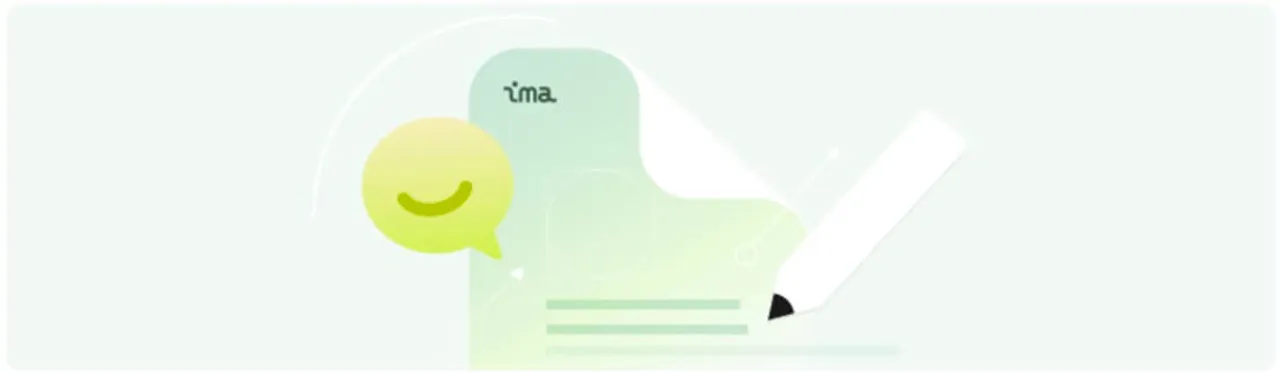 “ima笔记使用指南”