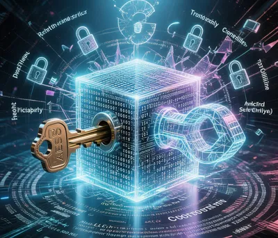 “Quantum Security”