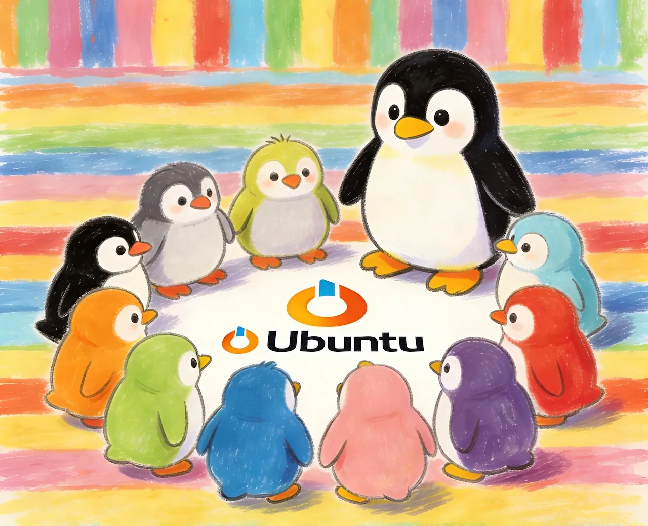 “Ubuntu Server 18.04.3 Installation Steps”